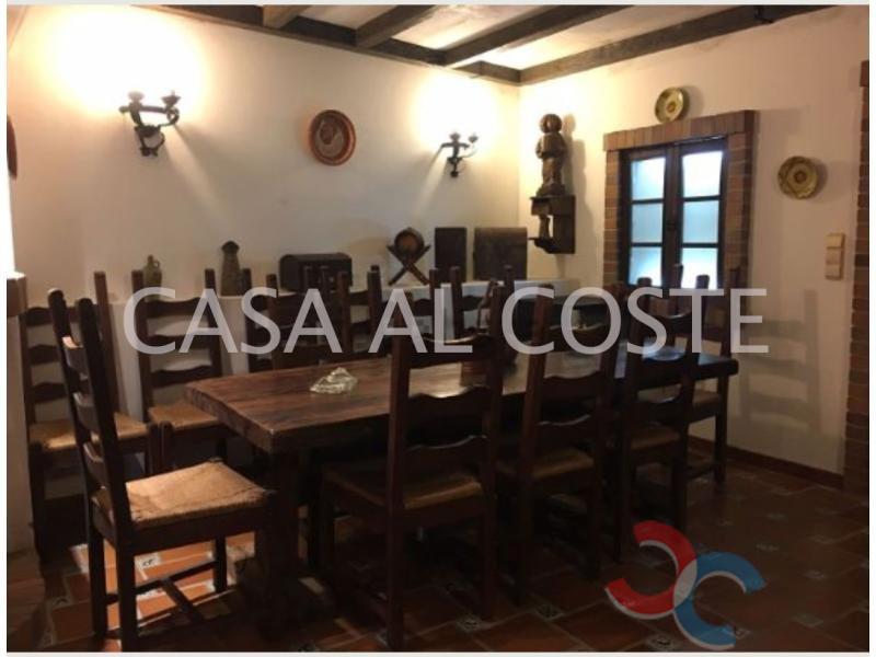 Venta de casa en Poio