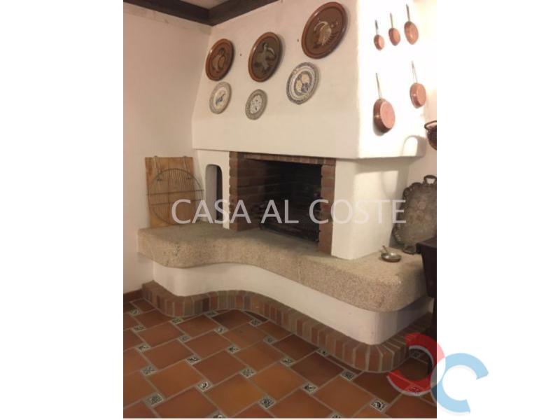 For sale of house in Poio