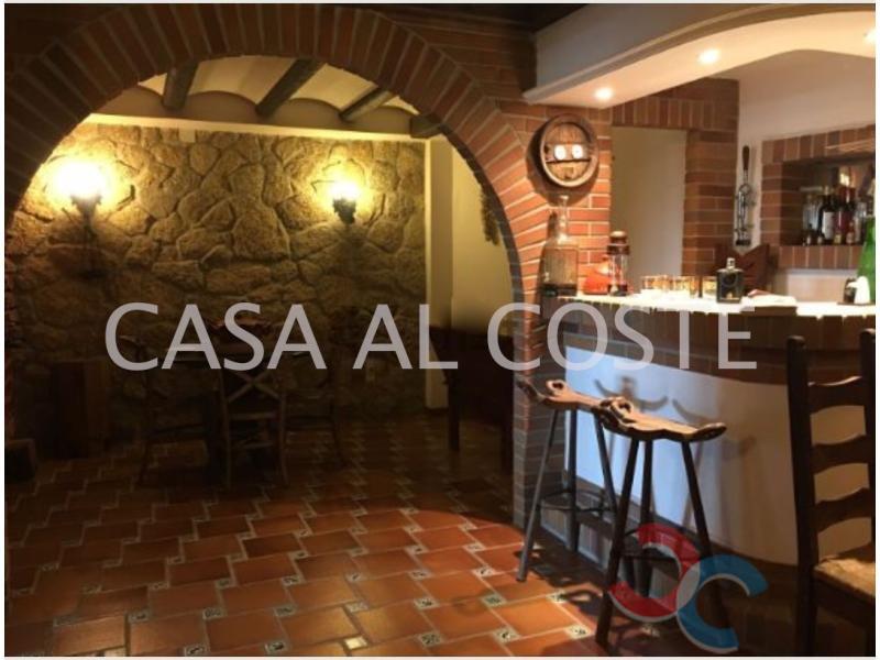 Venta de casa en Poio