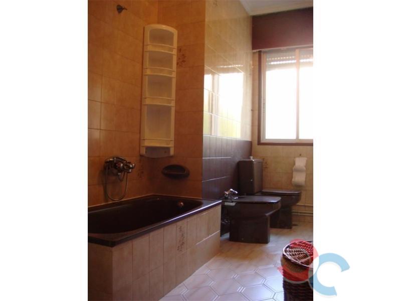 For sale of house in Bueu