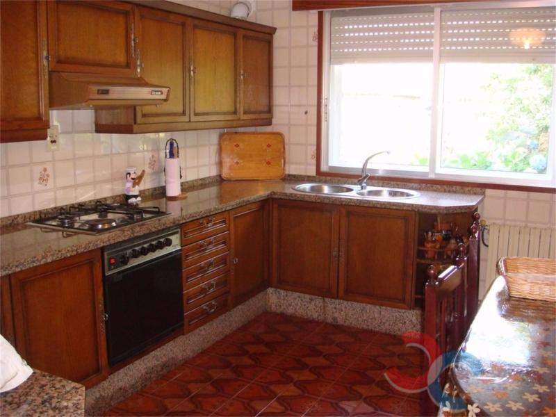 For sale of house in Bueu