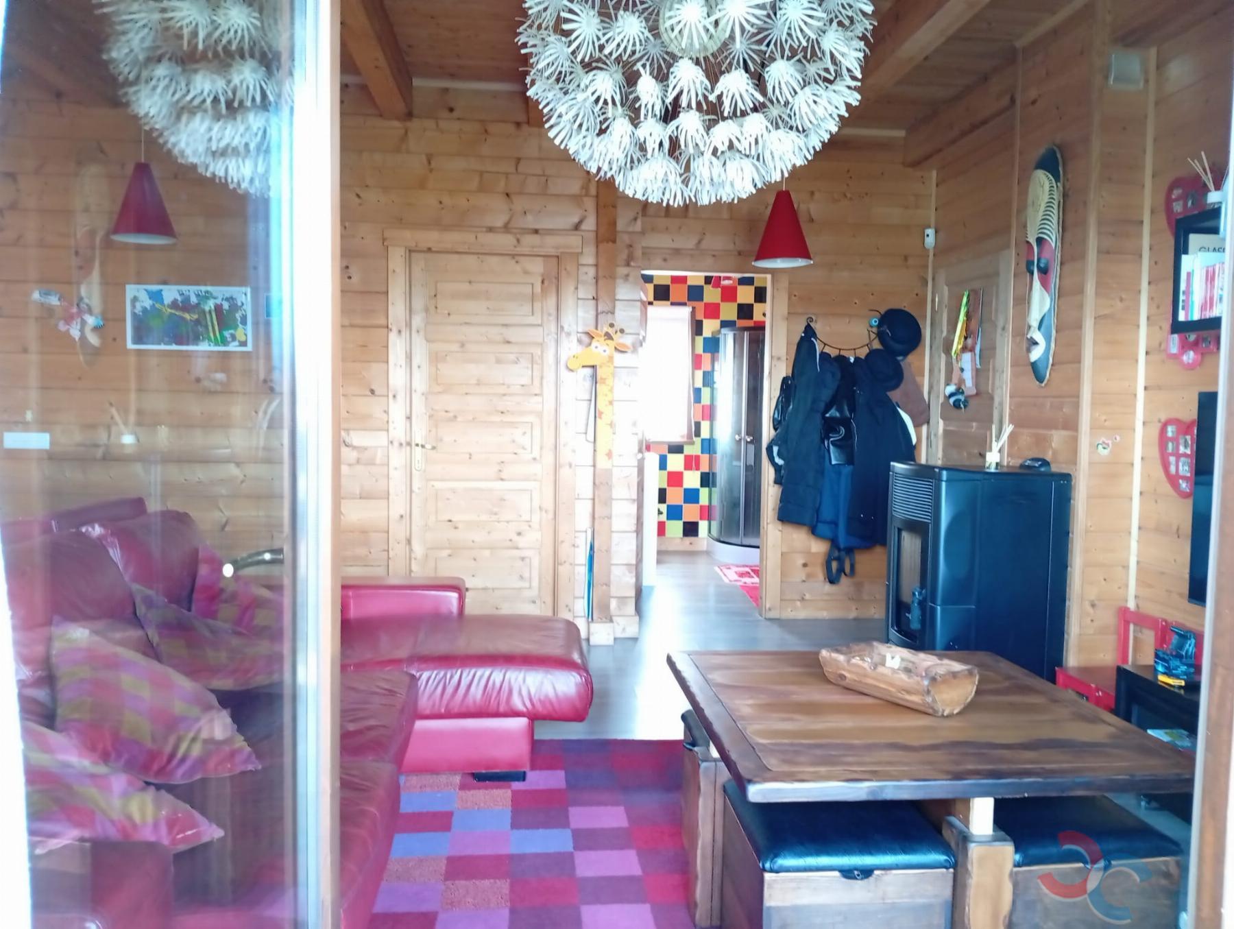 Venta de casa en Vilaboa