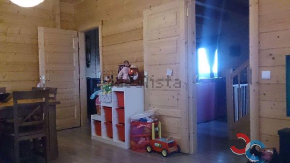 Venta de casa en Vilaboa