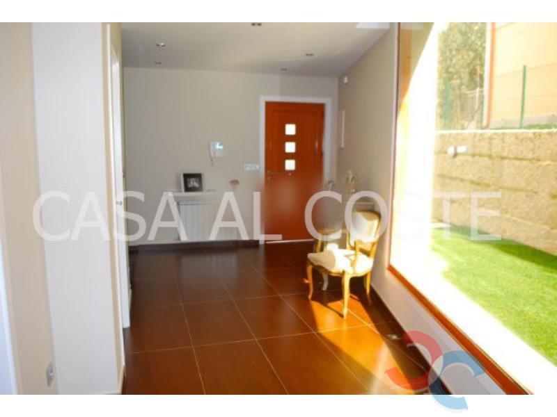 For sale of house in Vilaboa