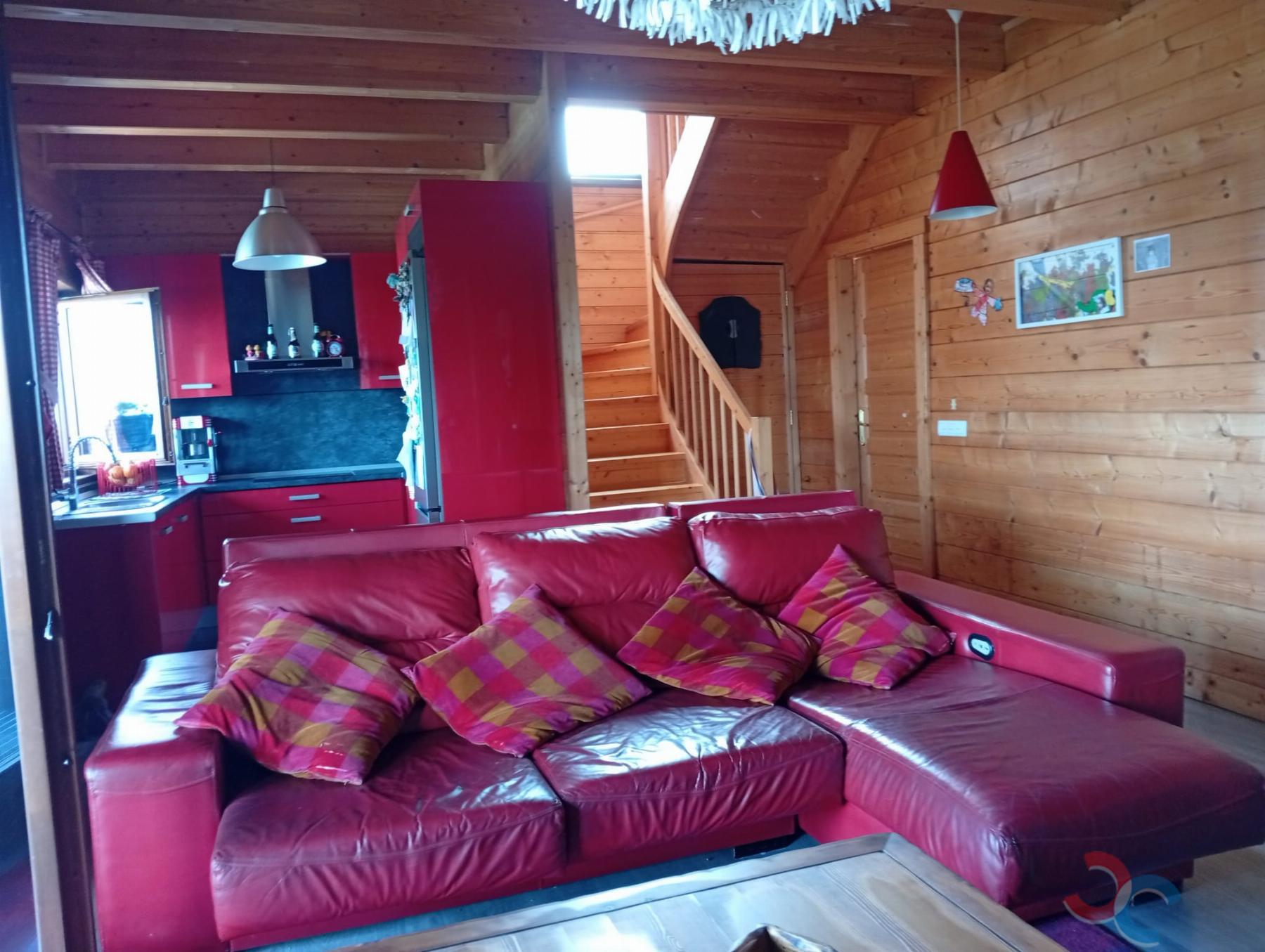 Venta de casa en Vilaboa
