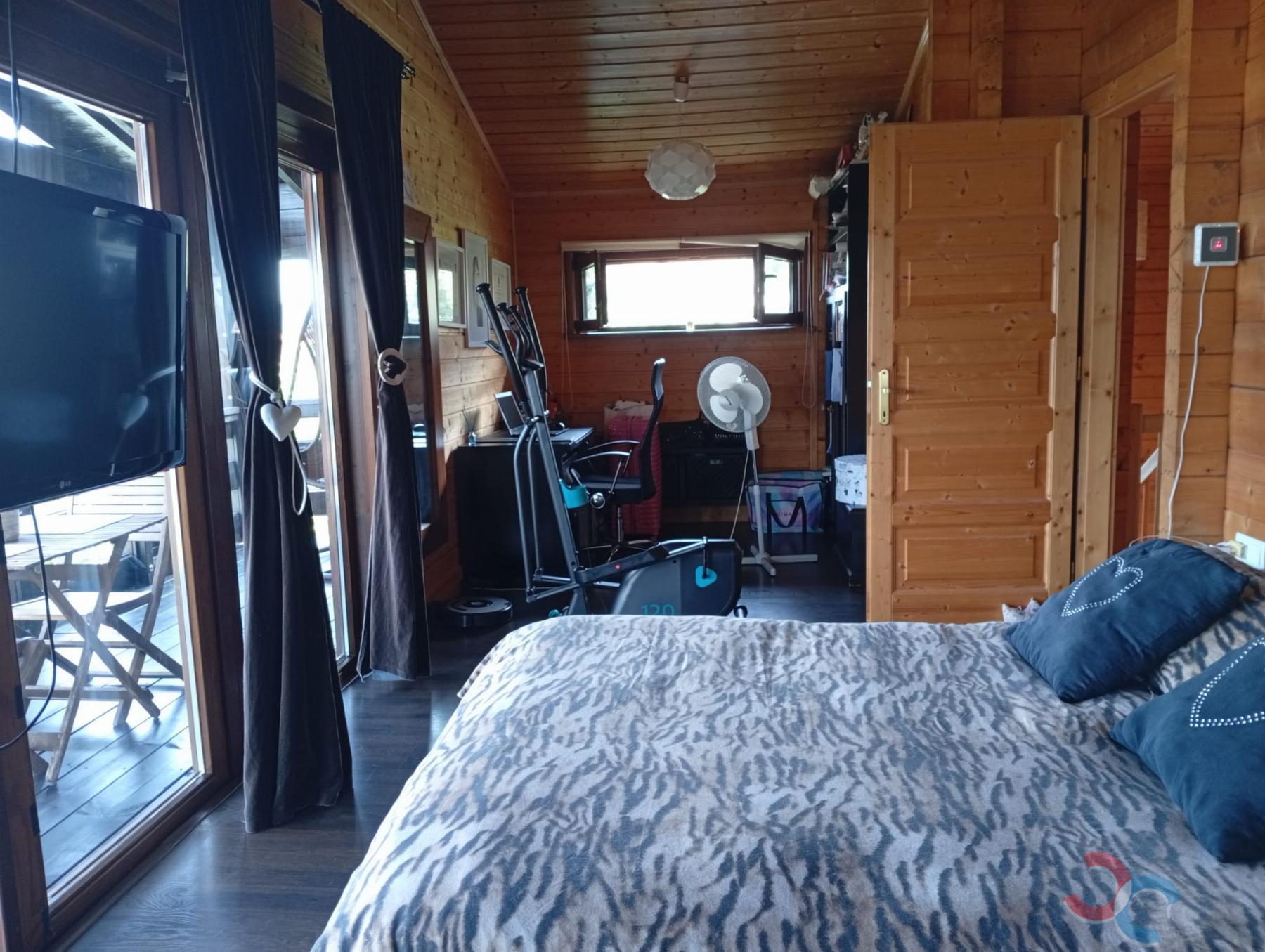 Venta de casa en Vilaboa