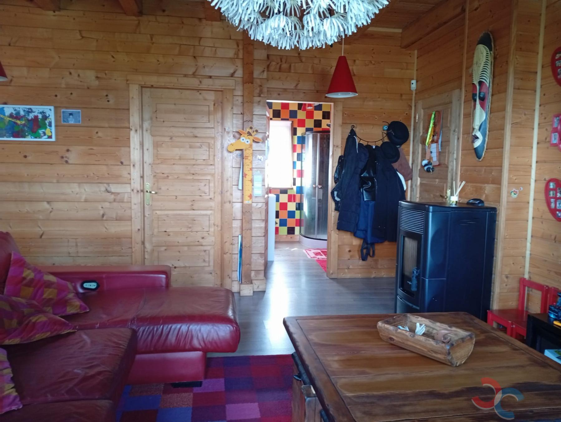 Venta de casa en Vilaboa