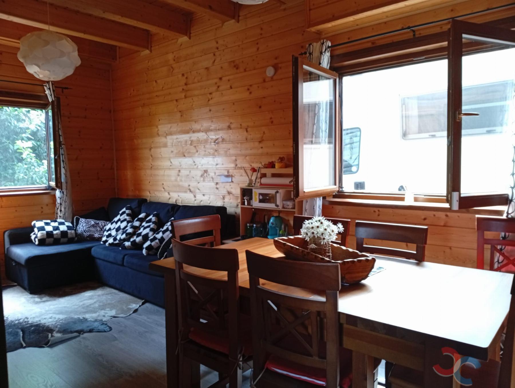 Venta de casa en Vilaboa
