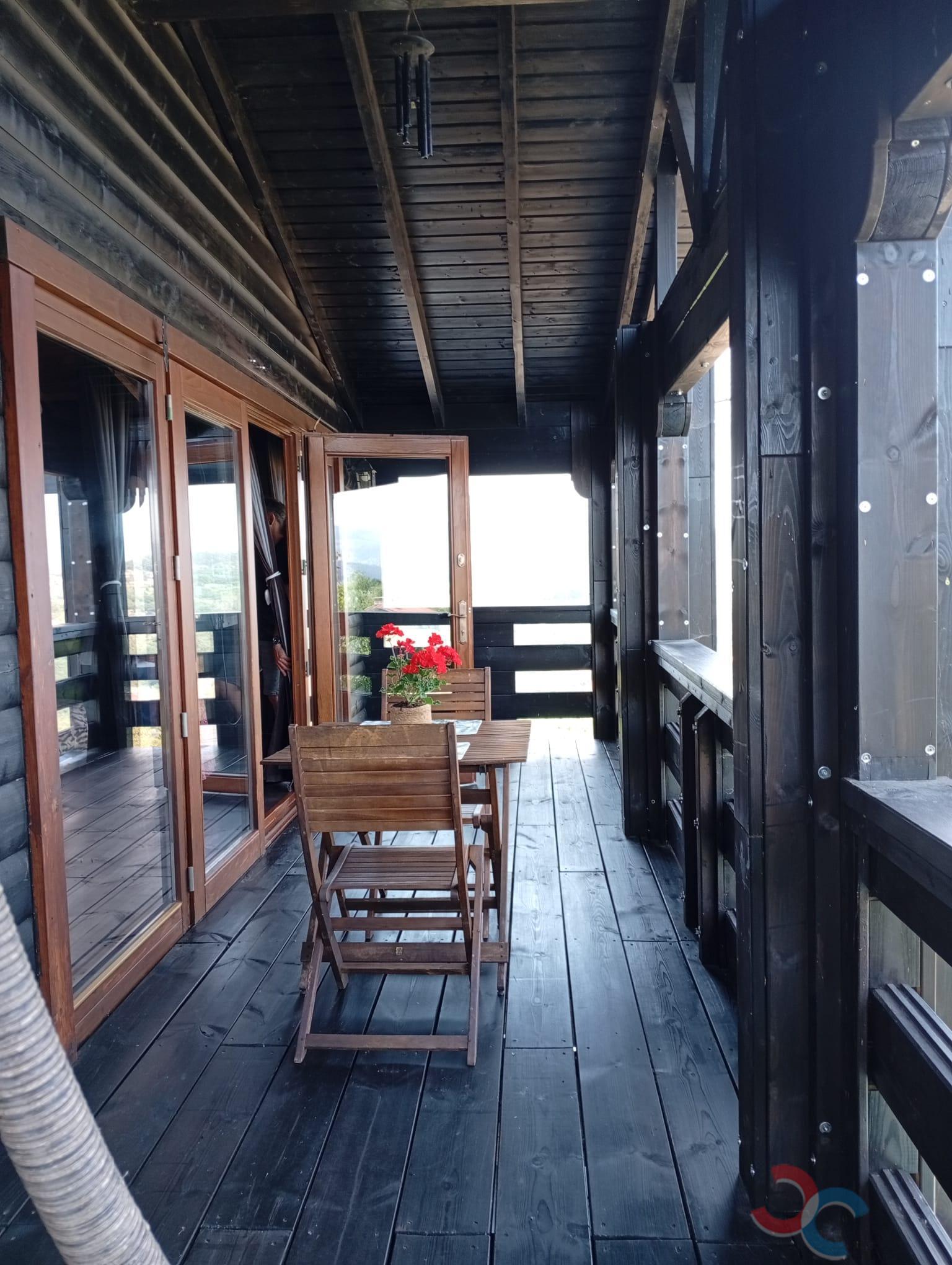 Venta de casa en Vilaboa