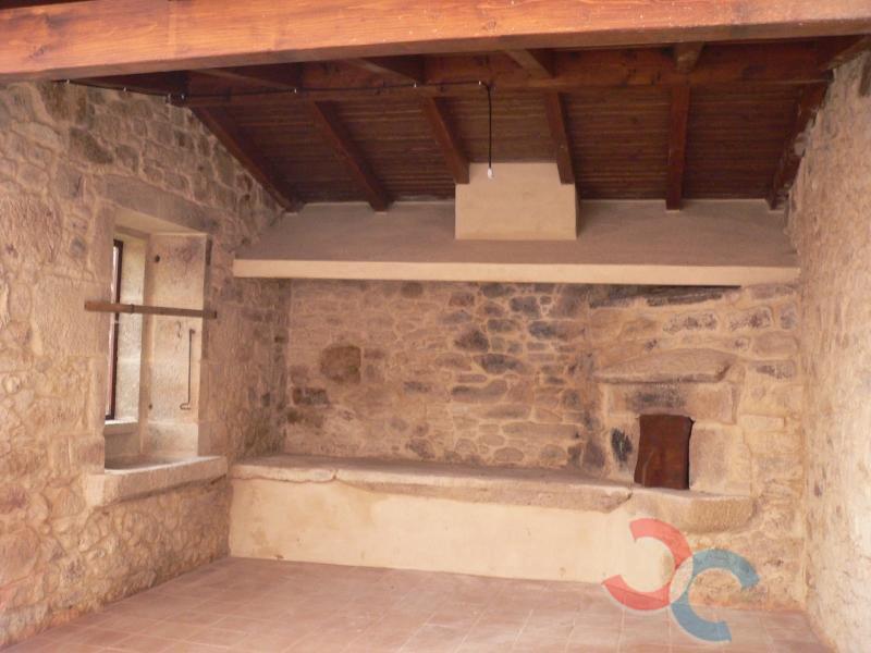 For sale of house in Barro