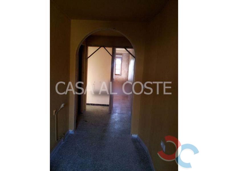 For sale of house in Forcarei