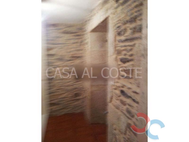 For sale of house in Forcarei