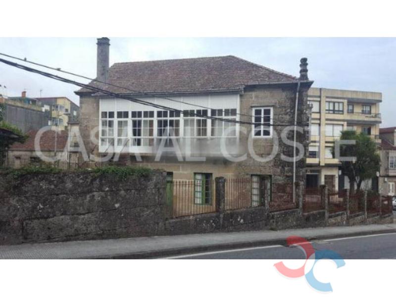 Venda de casa em Ponte Caldelas