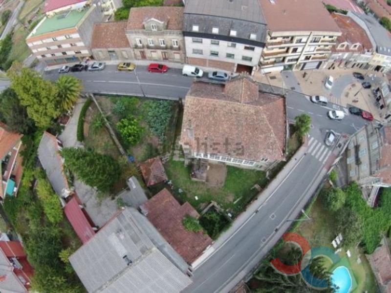 Venta de casa en Ponte Caldelas