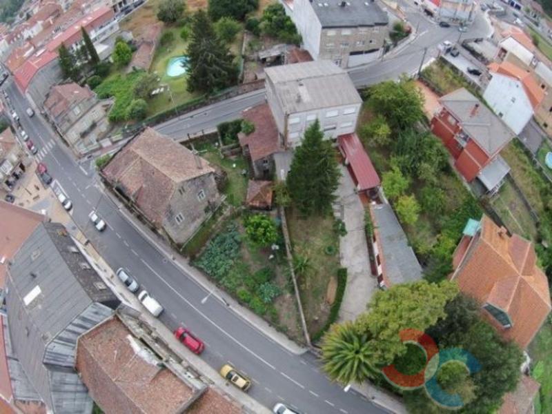 Venda de casa em Ponte Caldelas