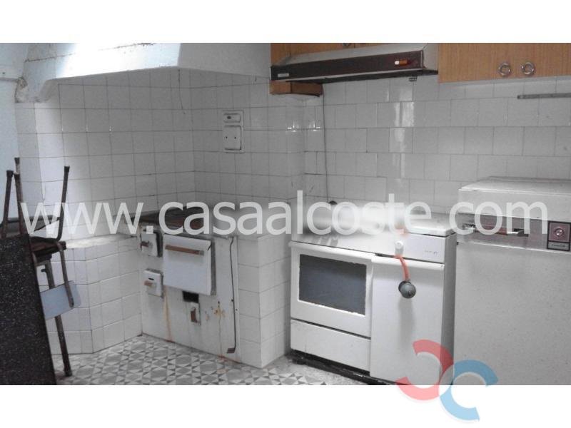 For sale of house in Marín