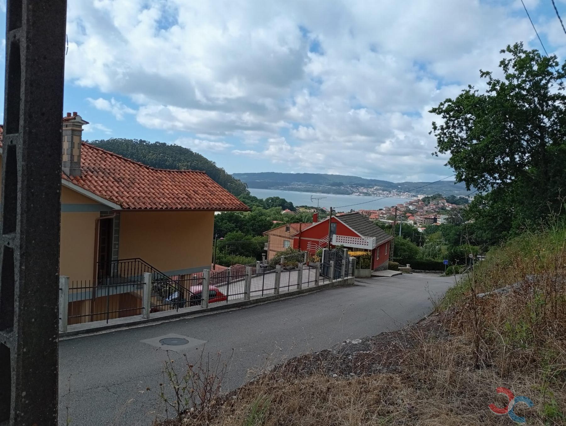 For sale of house in Marín