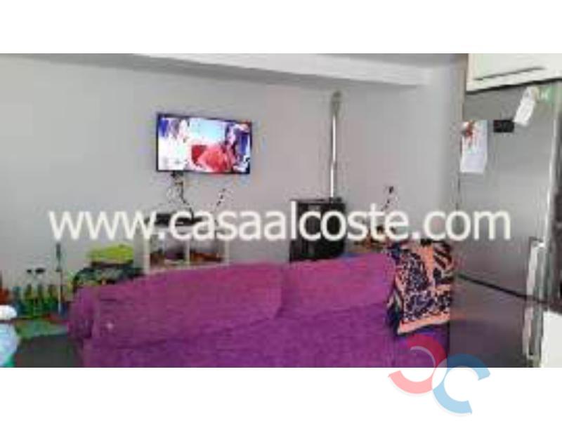For sale of house in Meaño