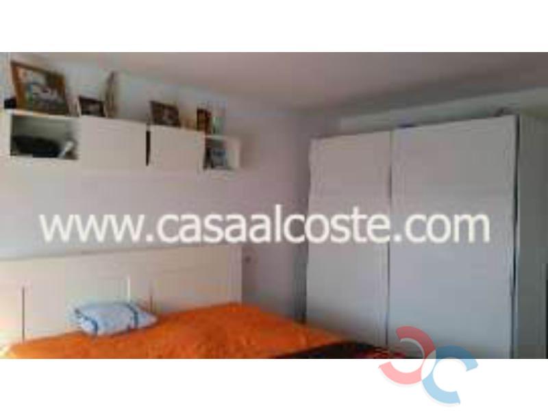 For sale of house in Meaño