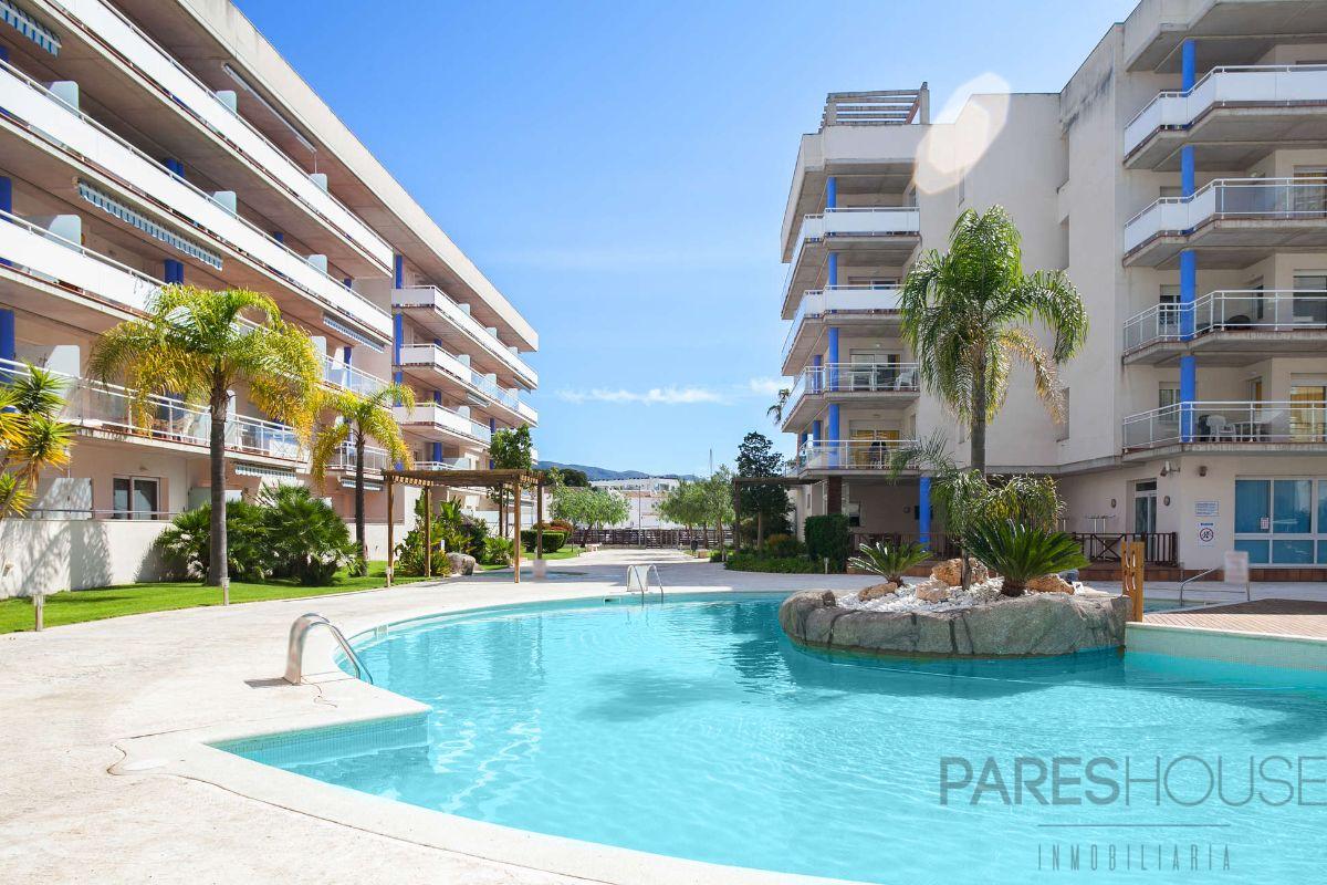 Venta de apartamento en Roses