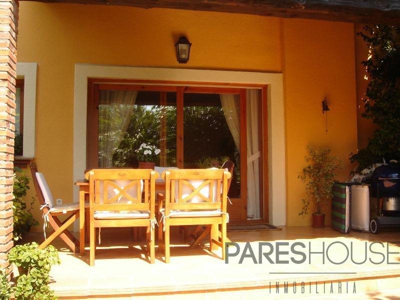 For sale of house in Peralada