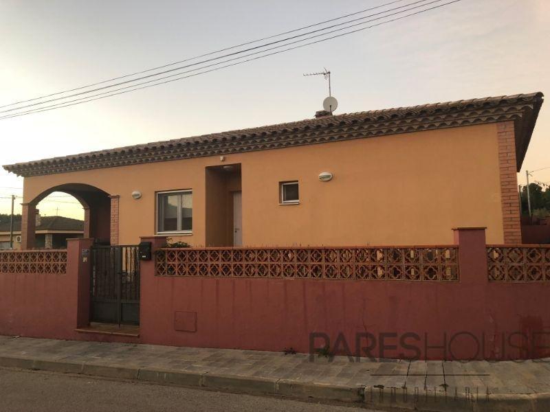 Venta de casa en Sant Miquel de Fluvià