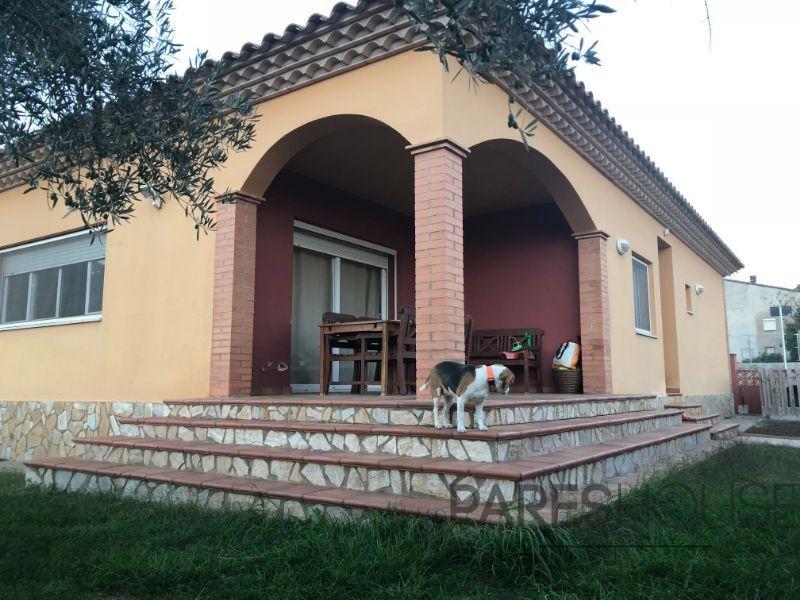 Venta de casa en Sant Miquel de Fluvià