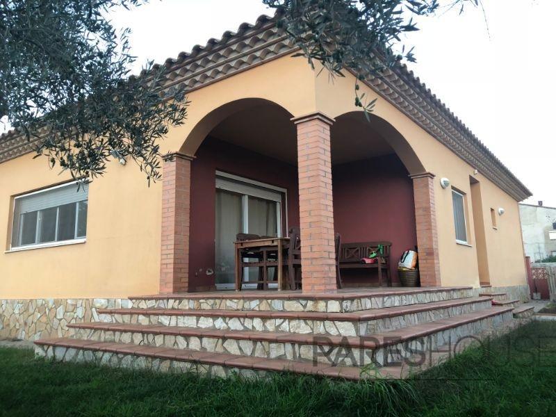 Venta de casa en Sant Miquel de Fluvià