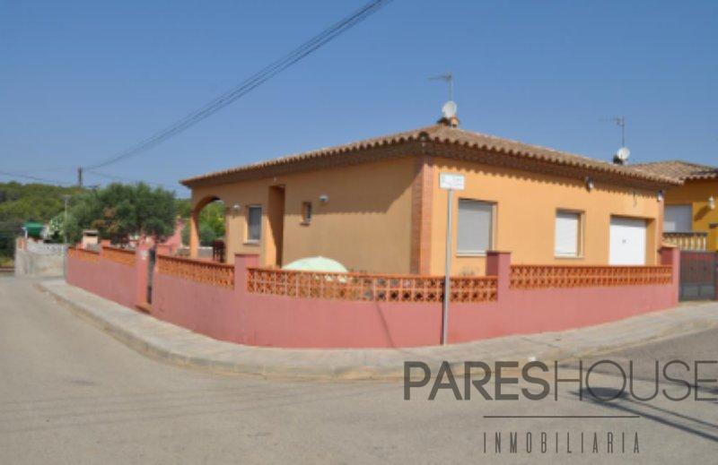 Venta de casa en Sant Miquel de Fluvià