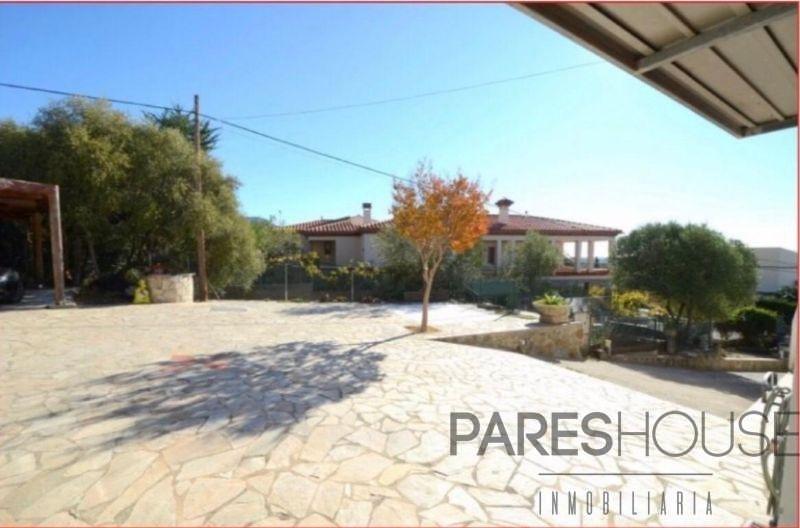For sale of chalet in Palau-Saverdera