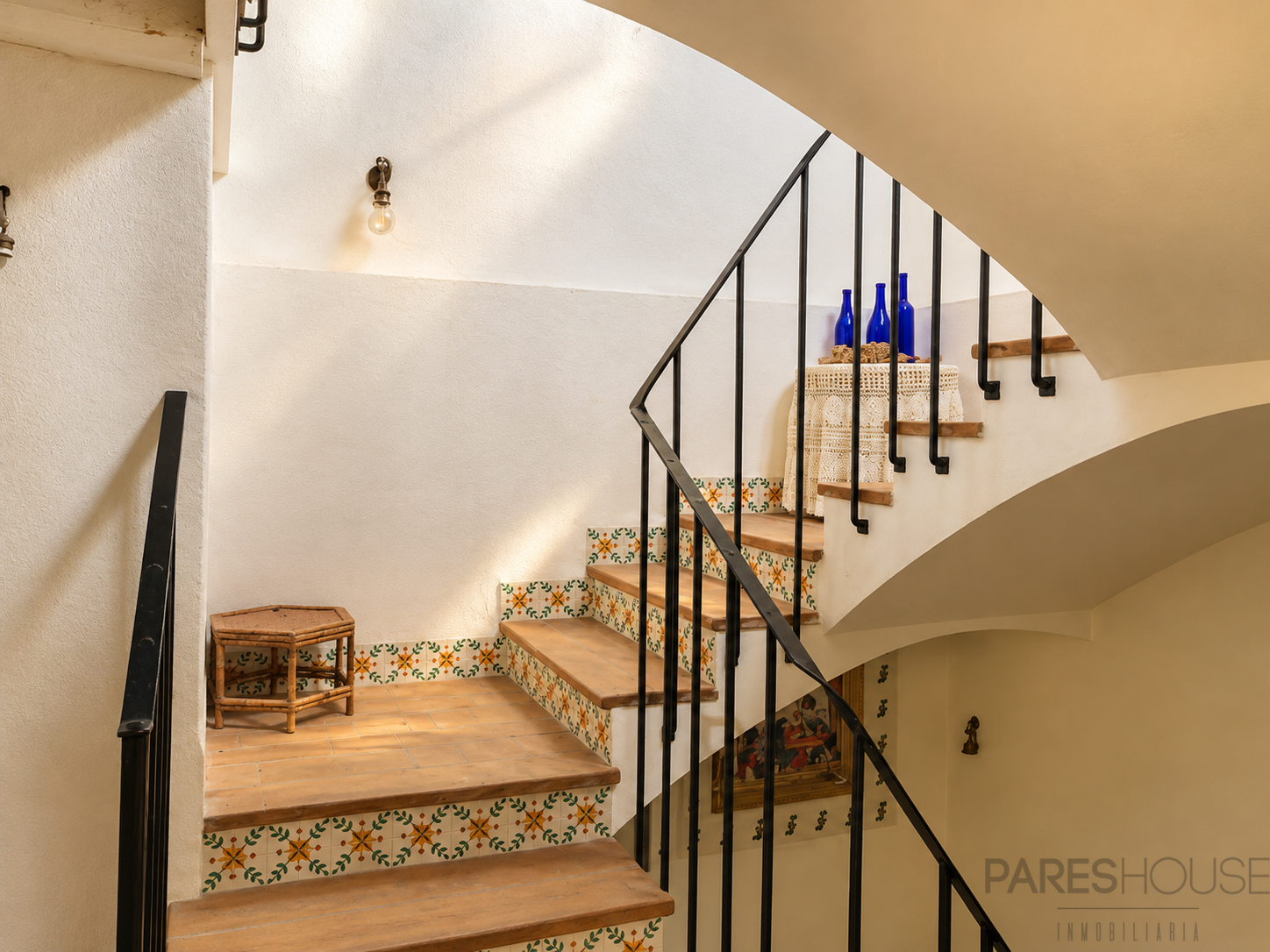 Venta de masía en Peralada