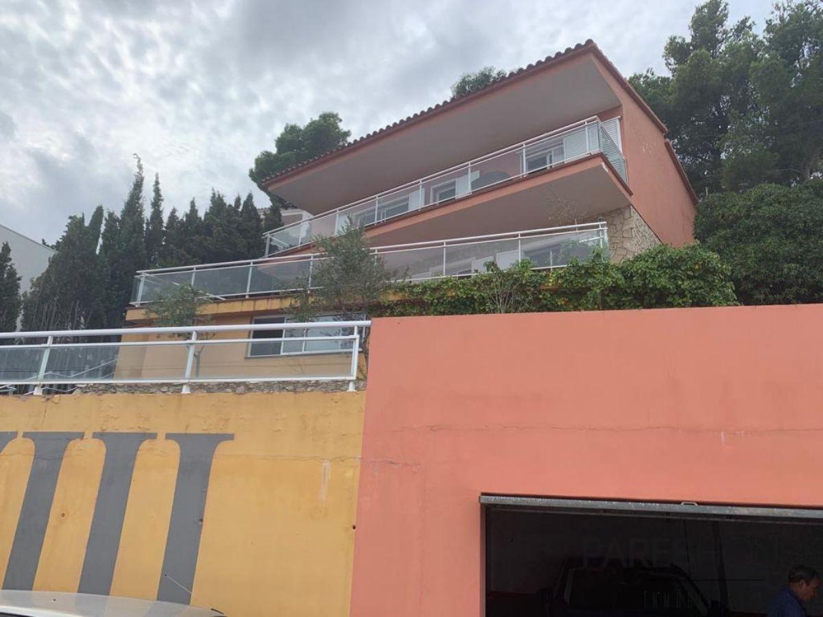 For sale of house in Llançà