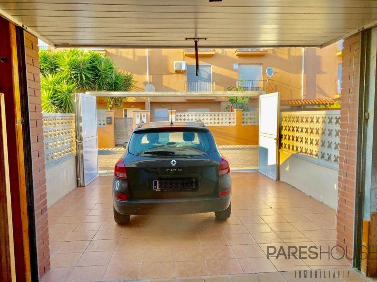 For sale of house in Castelló d Empúries
