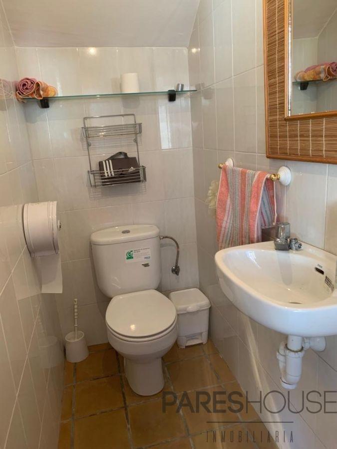 For sale of house in Castelló d Empúries