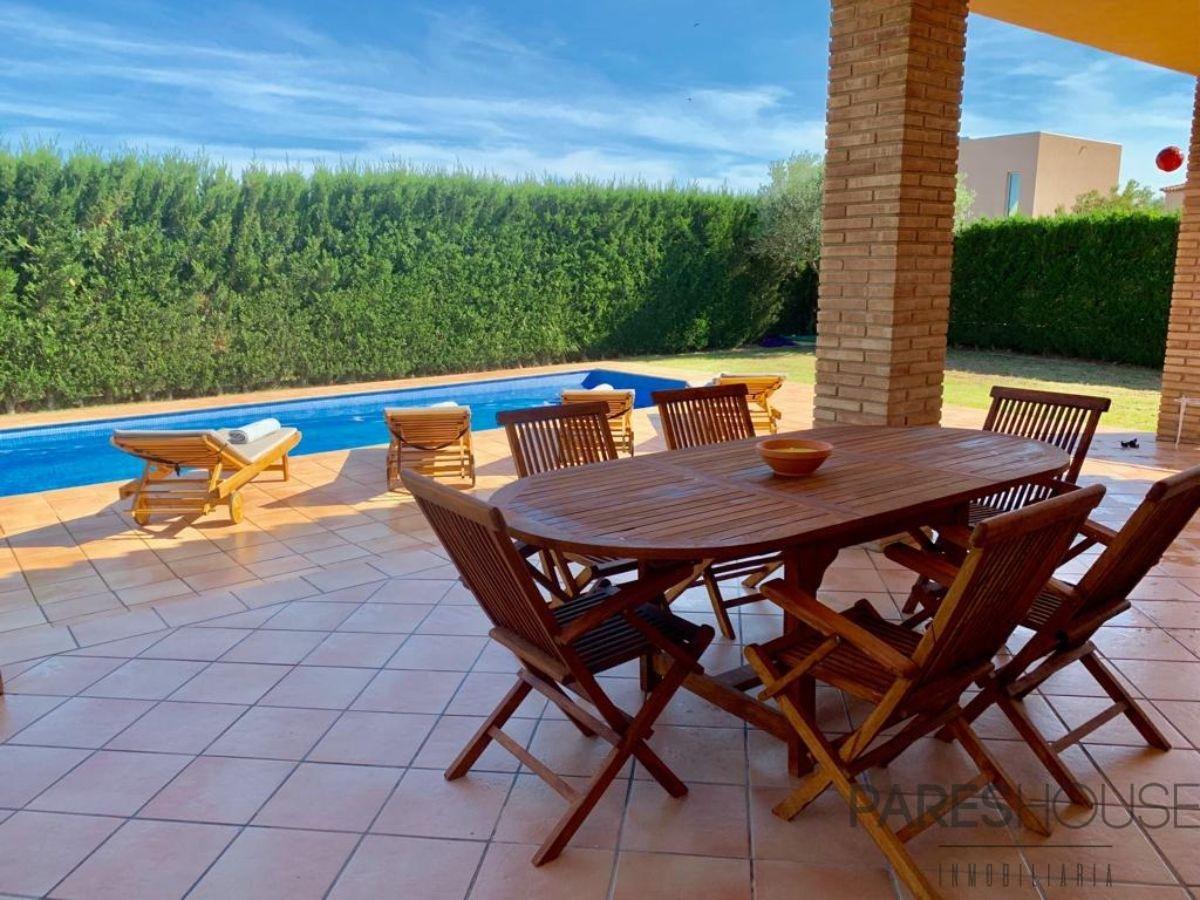 For sale of house in Peralada