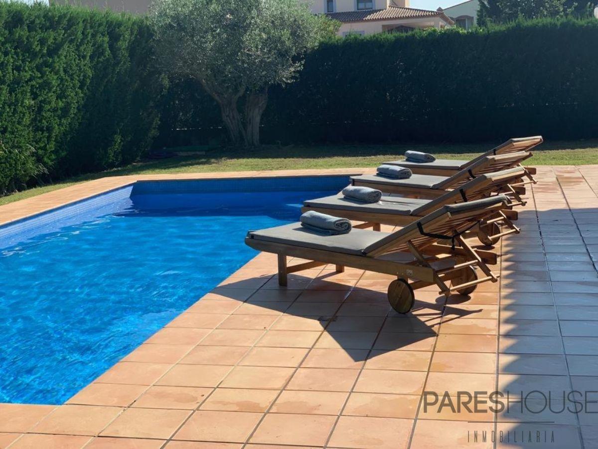 Venta de casa en Peralada Venta de casa en Peralada