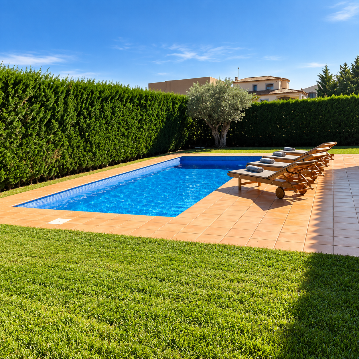 Venta de casa en Peralada
