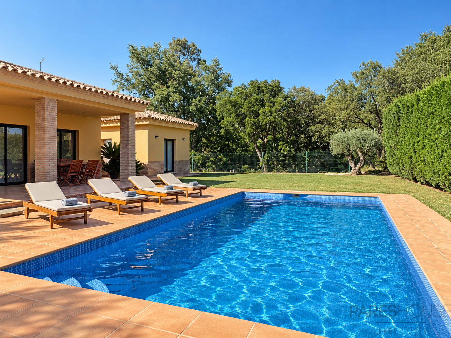 Venta de casa en Peralada