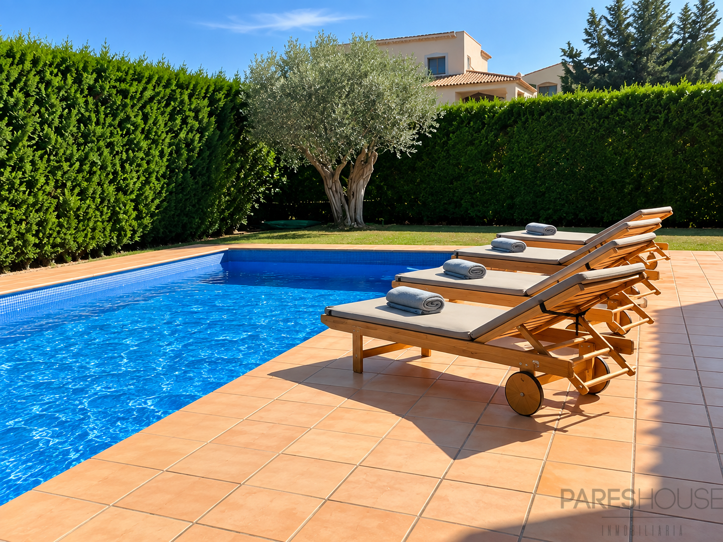 Venta de casa en Peralada