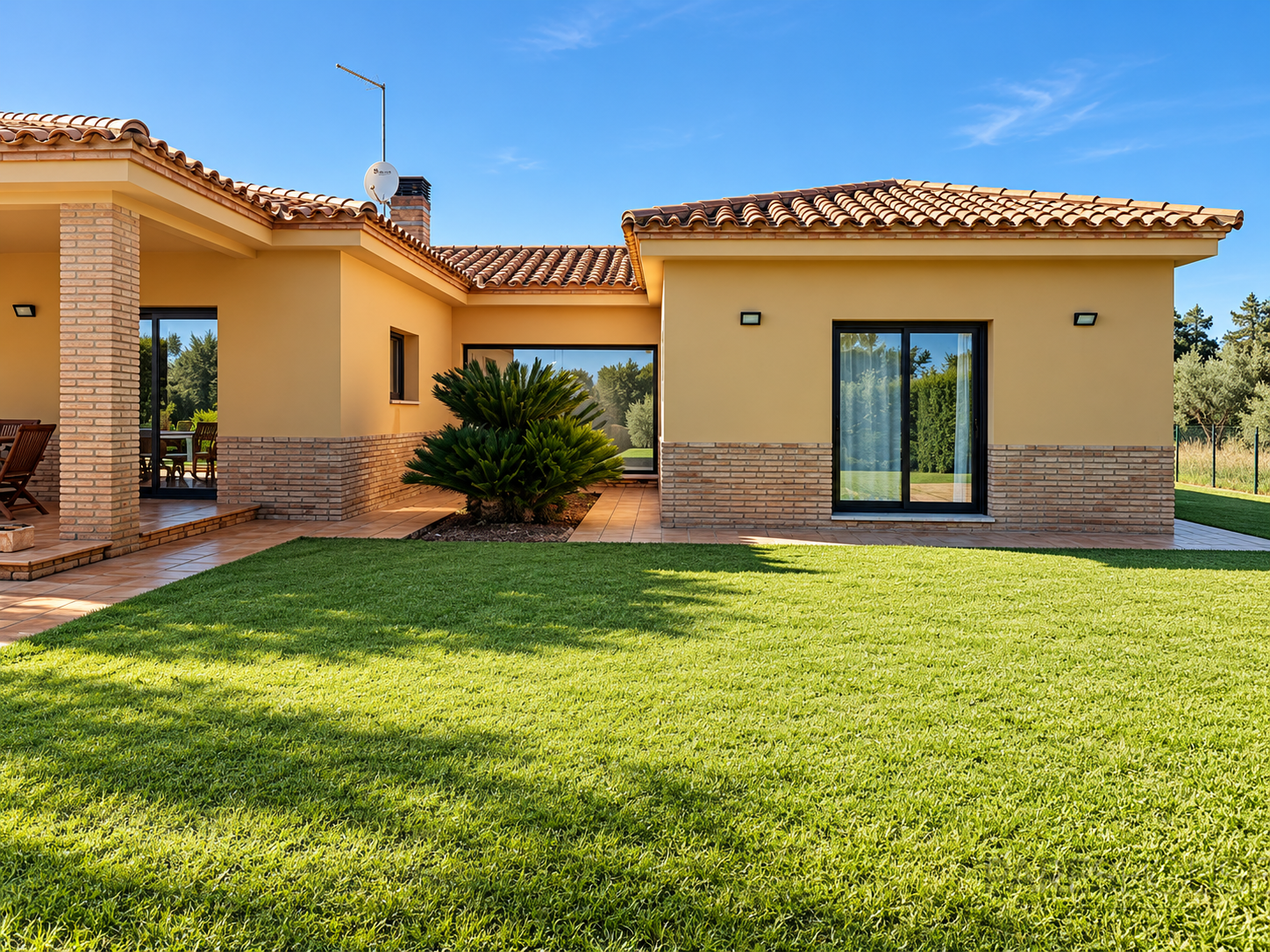 Venta de casa en Peralada