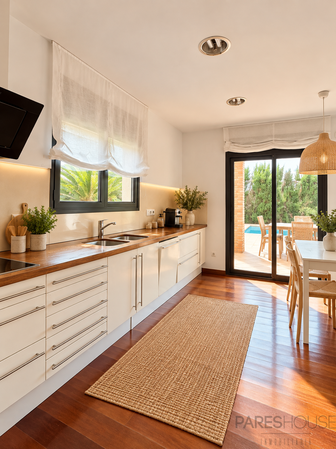 Venta de casa en Peralada
