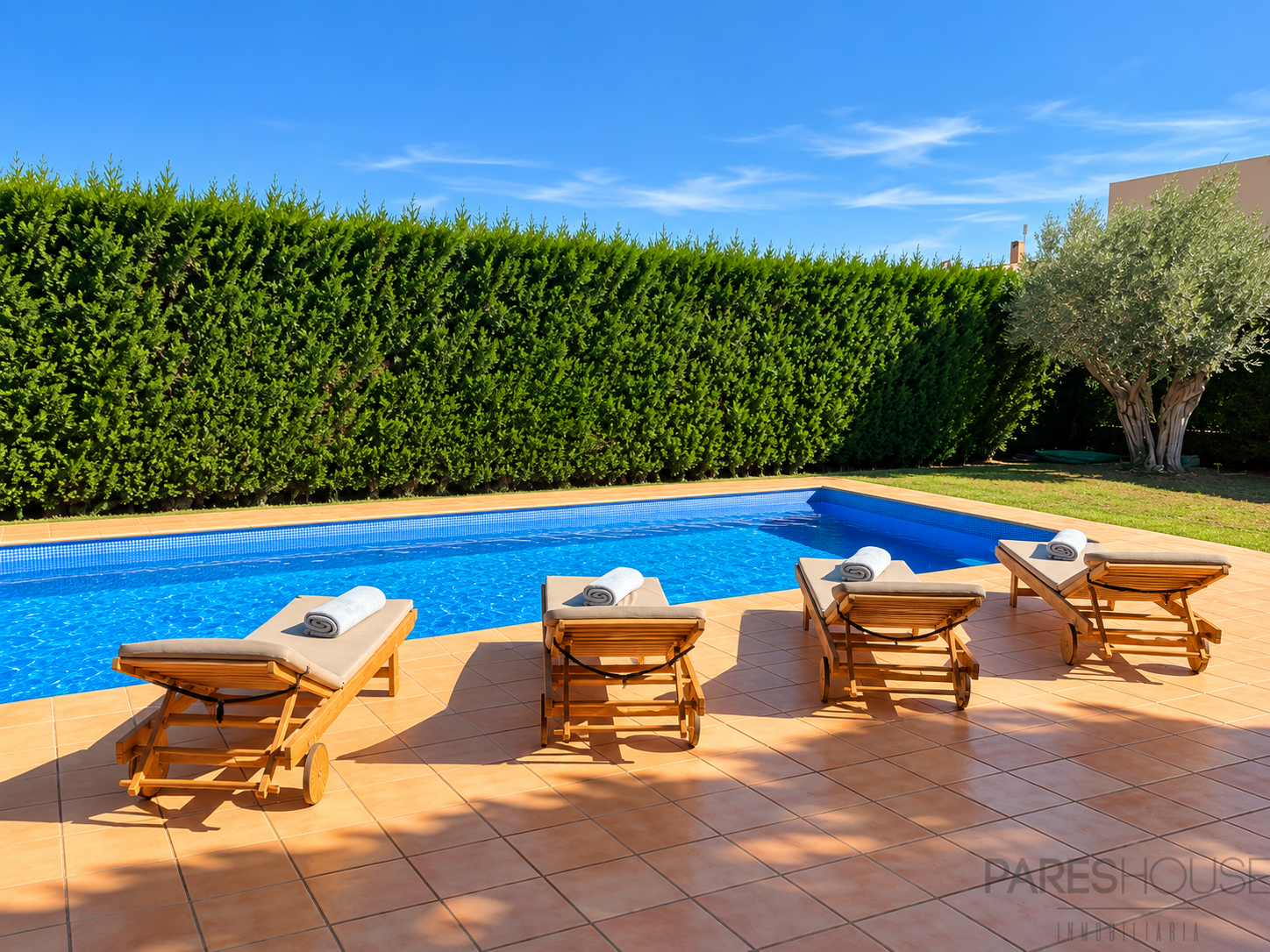 Venta de casa en Peralada