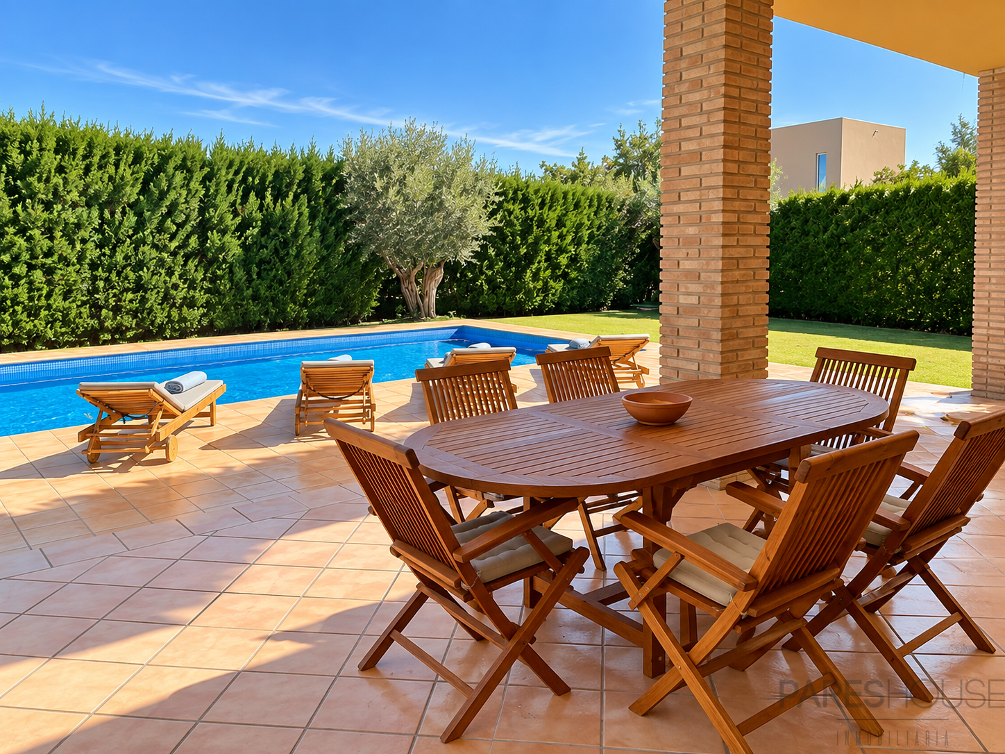 Venta de casa en Peralada