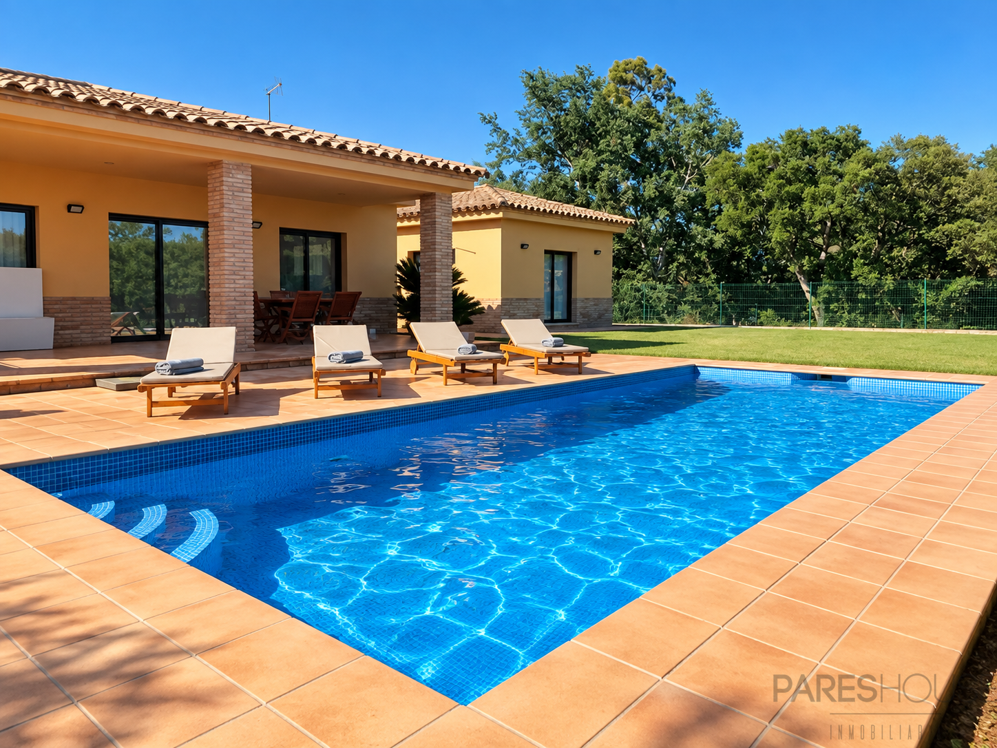 Venta de casa en Peralada