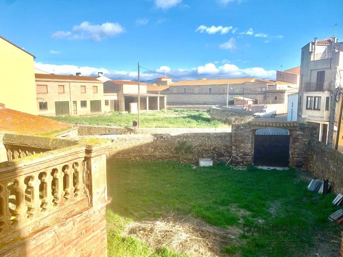 Venta de casa en Peralada