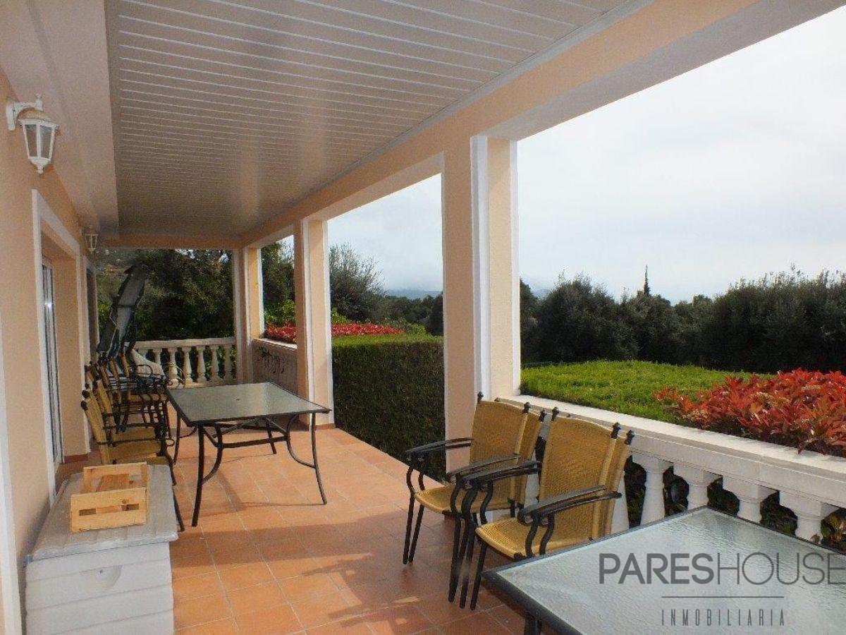 For sale of chalet in Palau-Saverdera