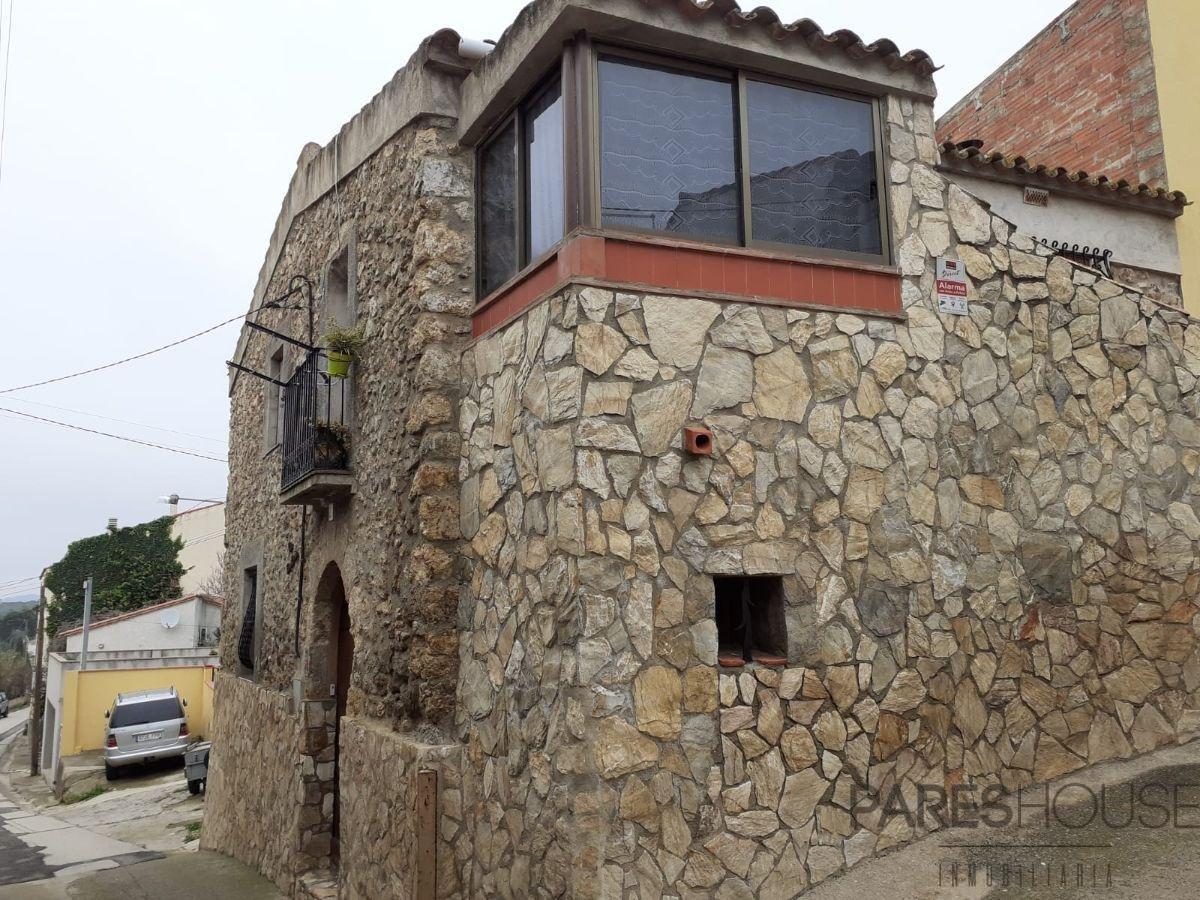 For rent of house in Vilajuïga