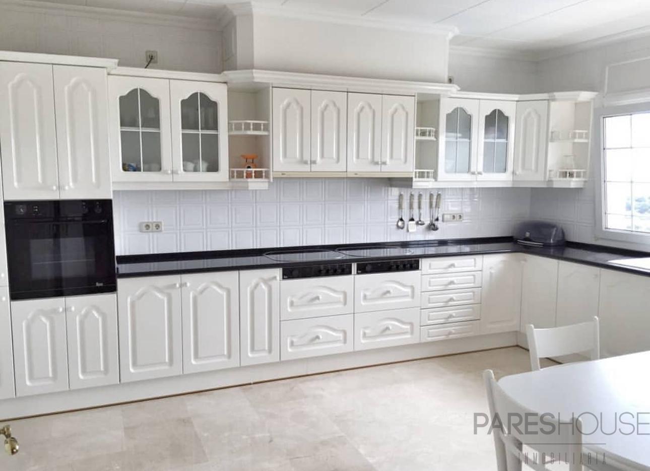 For rent of chalet in Palau-Saverdera