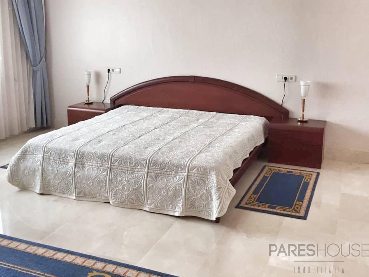 For rent of chalet in Palau-Saverdera