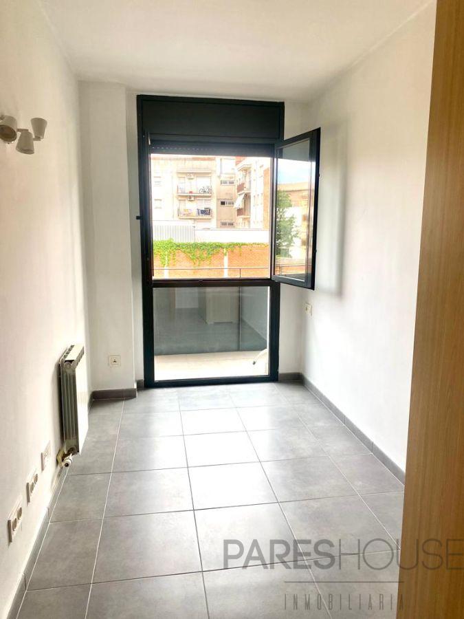 For rent of flat in Figueres